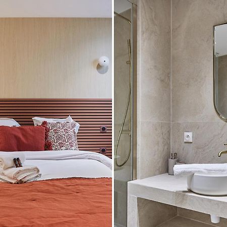 Residence Montparnasse By Studio Prestige Paryż Zewnętrze zdjęcie