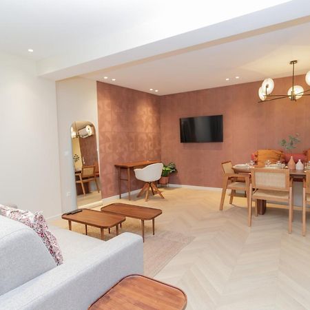 Residence Montparnasse By Studio Prestige Paryż Zewnętrze zdjęcie