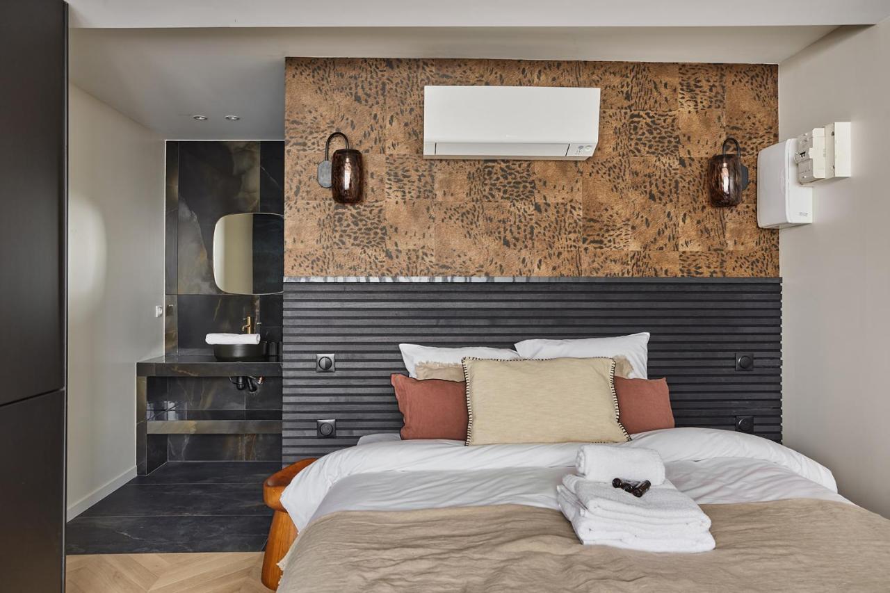 Residence Montparnasse By Studio Prestige Paryż Zewnętrze zdjęcie