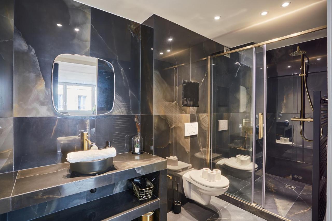 Residence Montparnasse By Studio Prestige Paryż Zewnętrze zdjęcie
