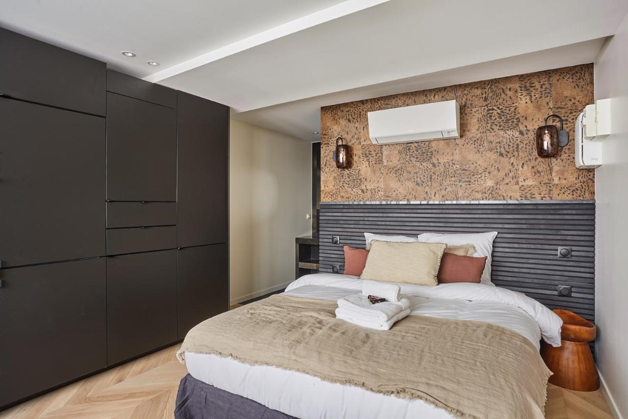 Residence Montparnasse By Studio Prestige Paryż Zewnętrze zdjęcie
