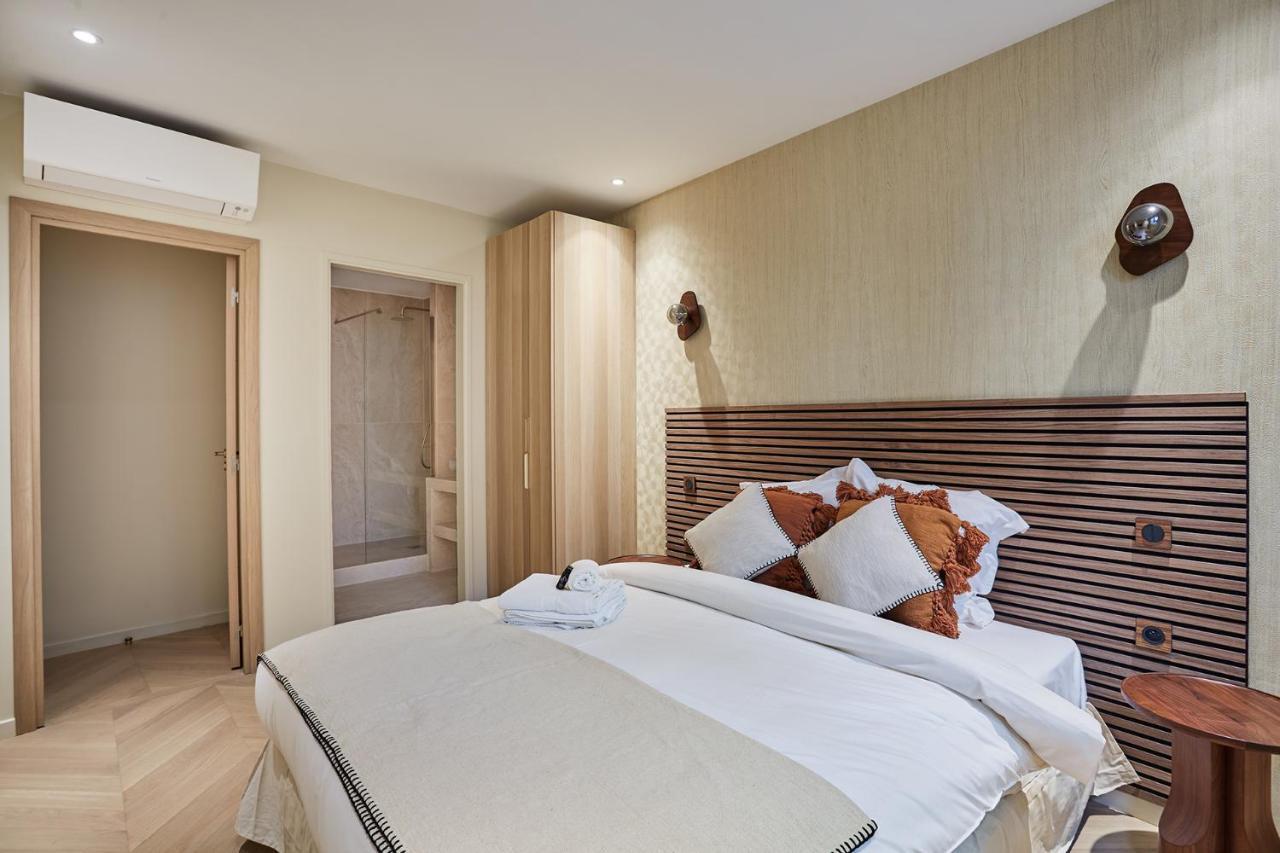 Residence Montparnasse By Studio Prestige Paryż Zewnętrze zdjęcie