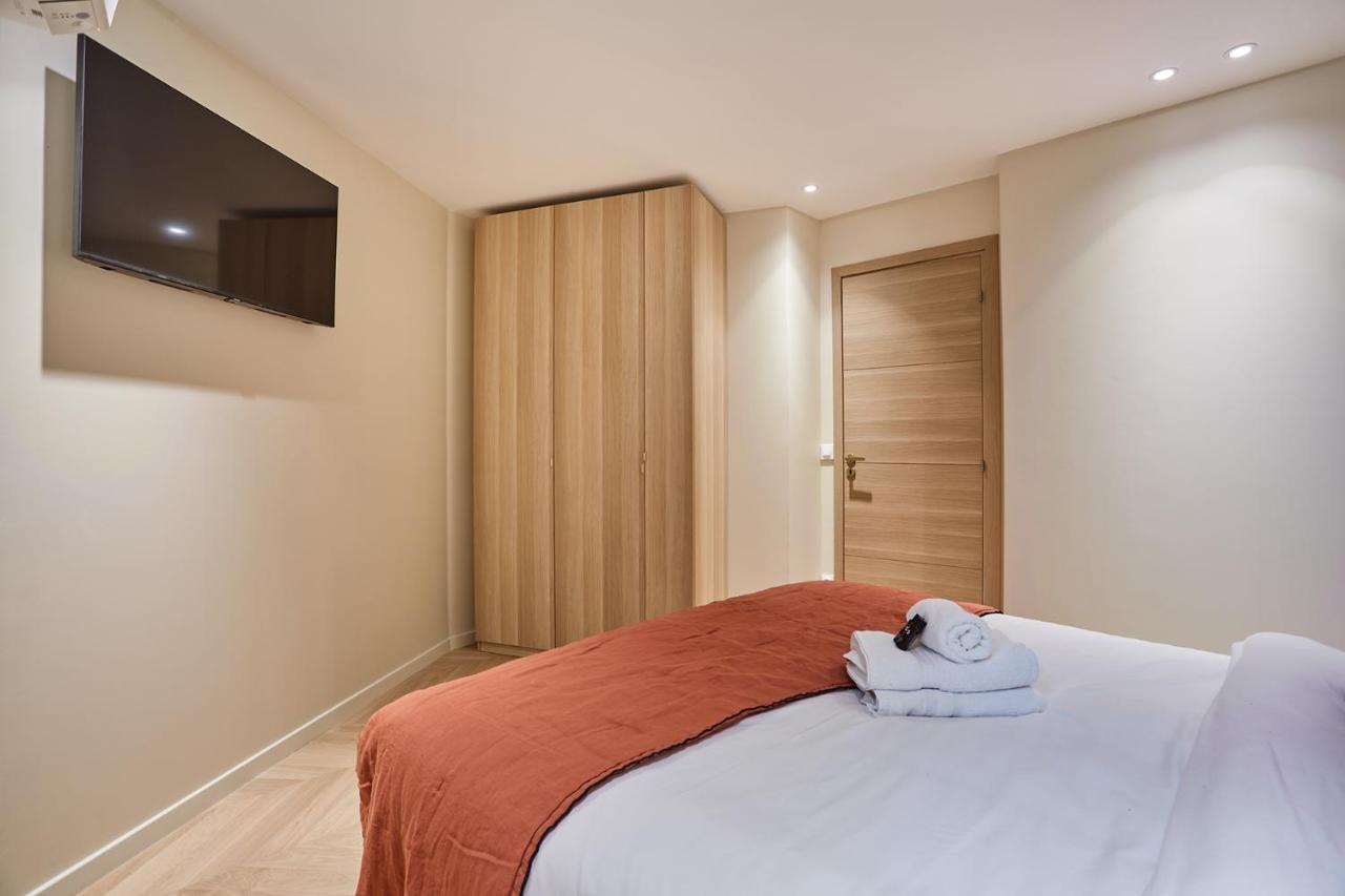Residence Montparnasse By Studio Prestige Paryż Zewnętrze zdjęcie