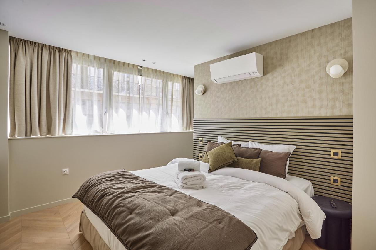 Residence Montparnasse By Studio Prestige Paryż Zewnętrze zdjęcie