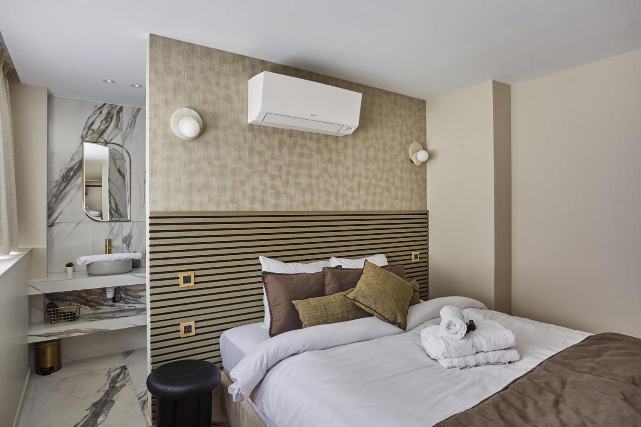 Residence Montparnasse By Studio Prestige Paryż Zewnętrze zdjęcie