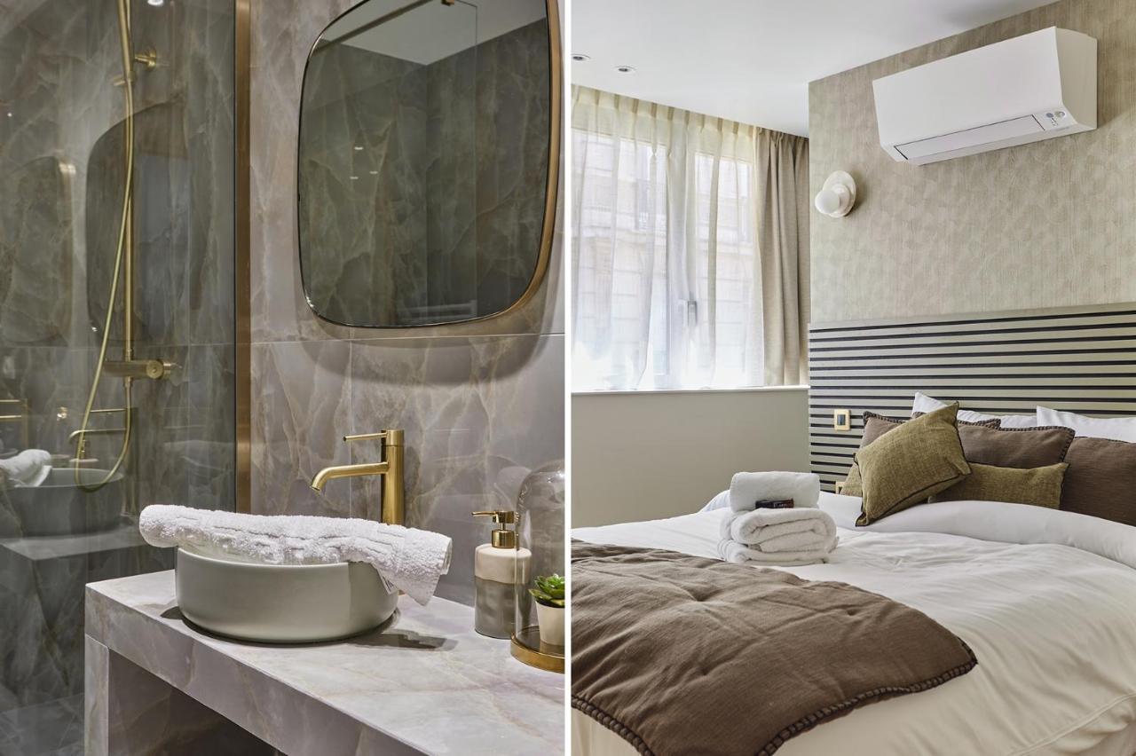 Residence Montparnasse By Studio Prestige Paryż Zewnętrze zdjęcie