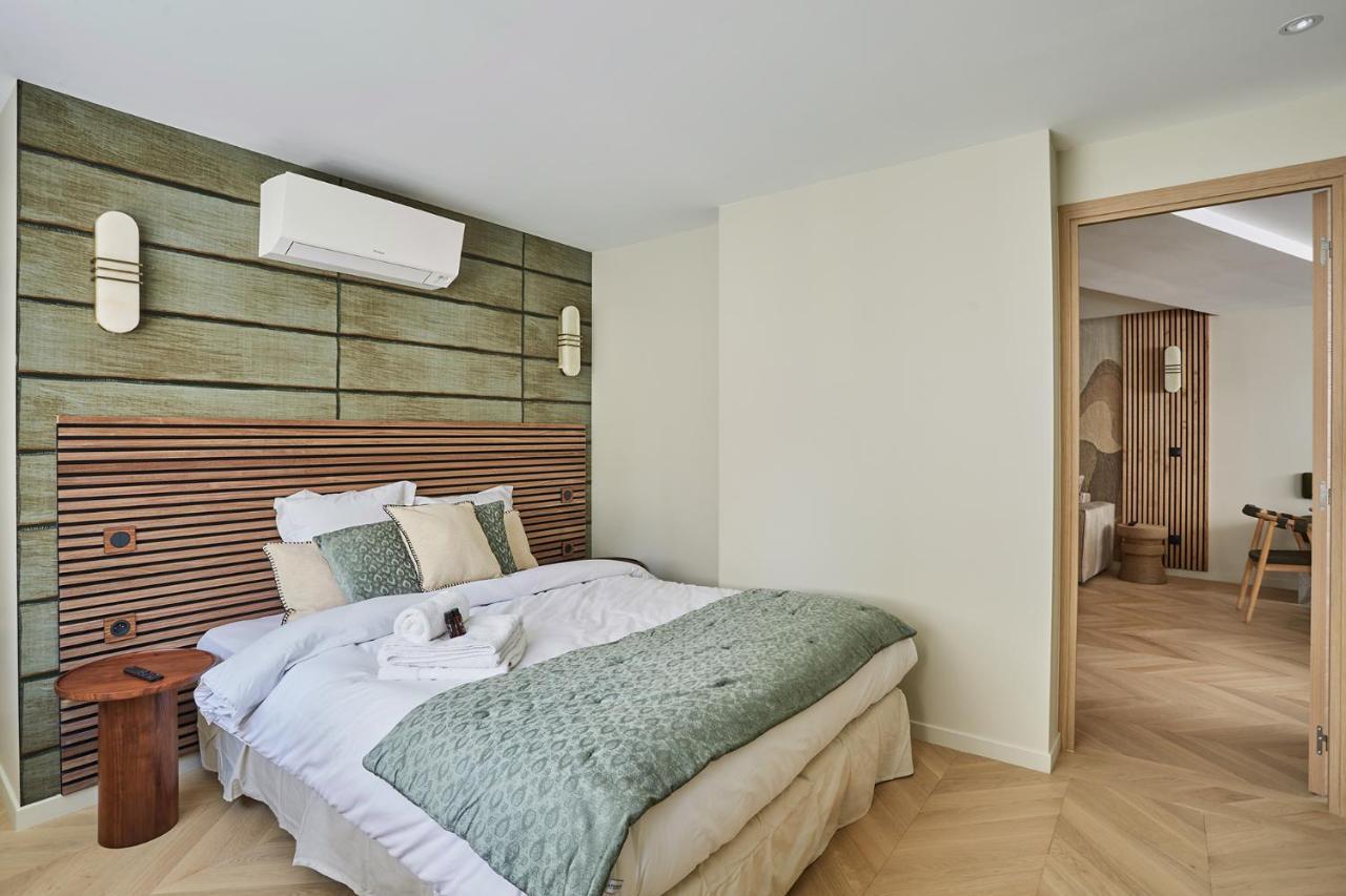 Residence Montparnasse By Studio Prestige Paryż Zewnętrze zdjęcie