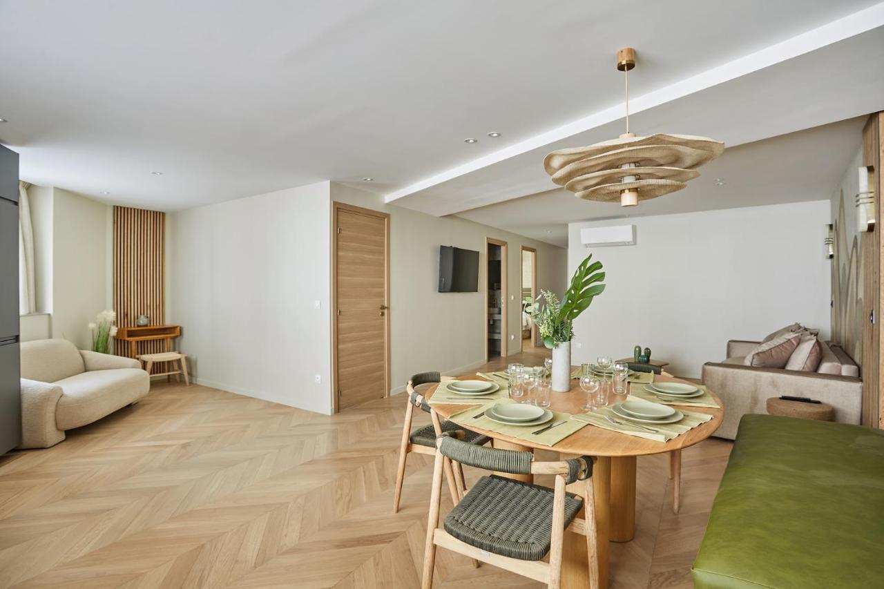 Residence Montparnasse By Studio Prestige Paryż Zewnętrze zdjęcie