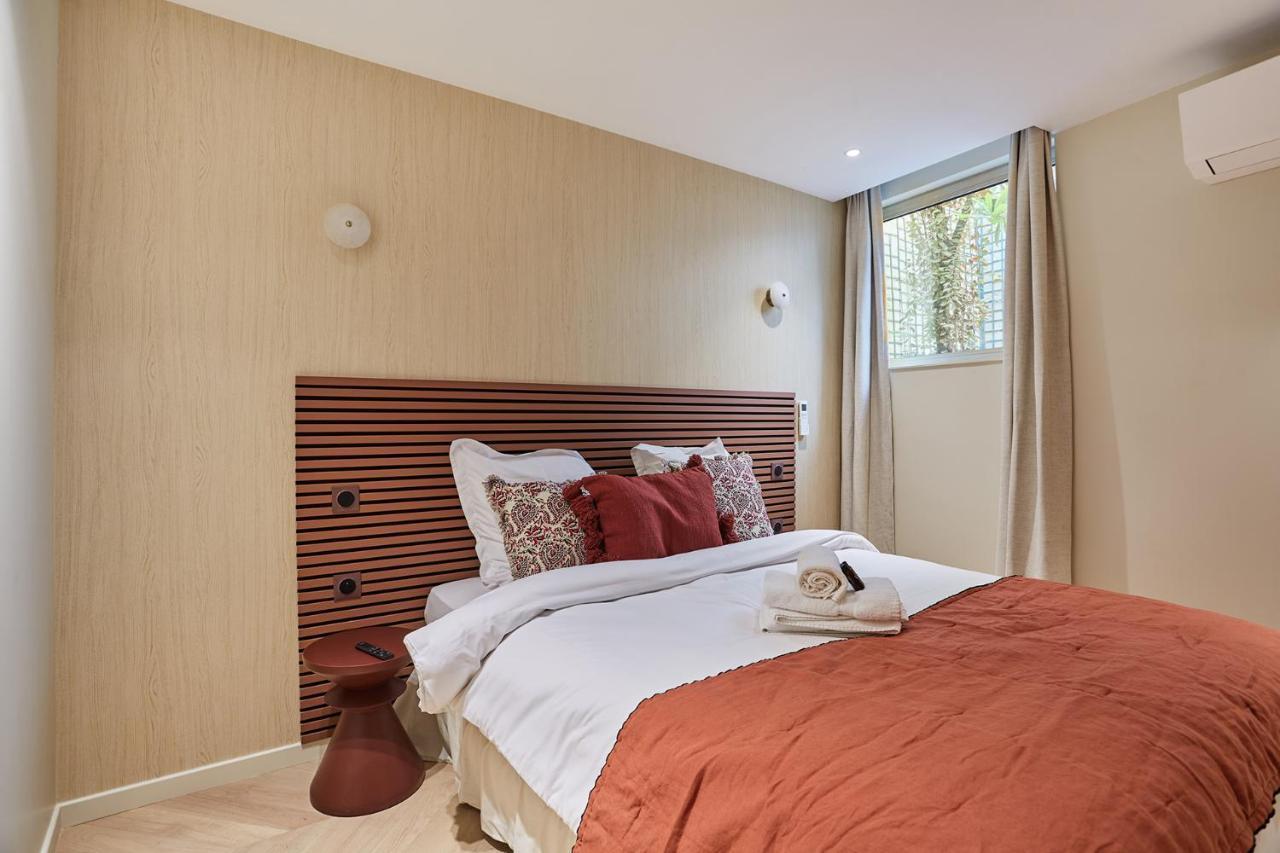 Residence Montparnasse By Studio Prestige Paryż Zewnętrze zdjęcie