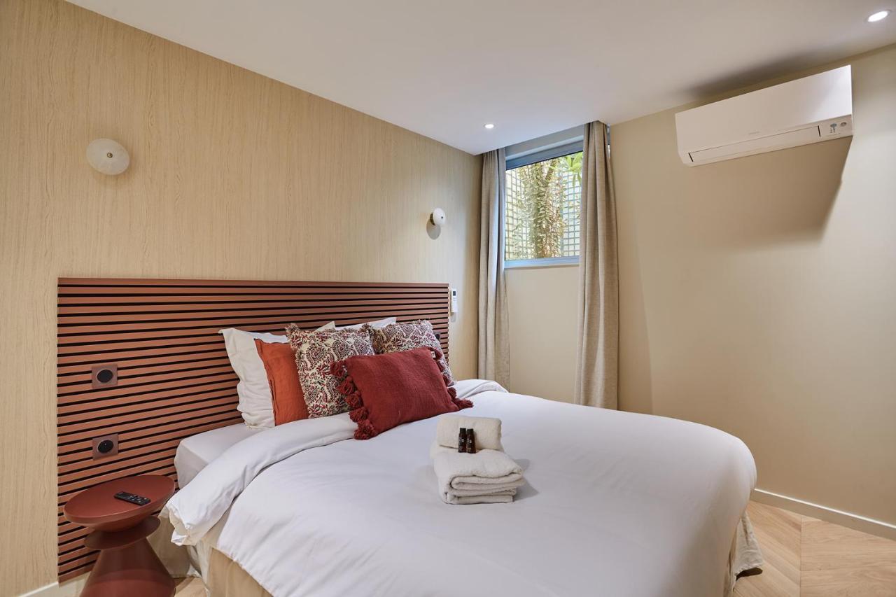 Residence Montparnasse By Studio Prestige Paryż Zewnętrze zdjęcie