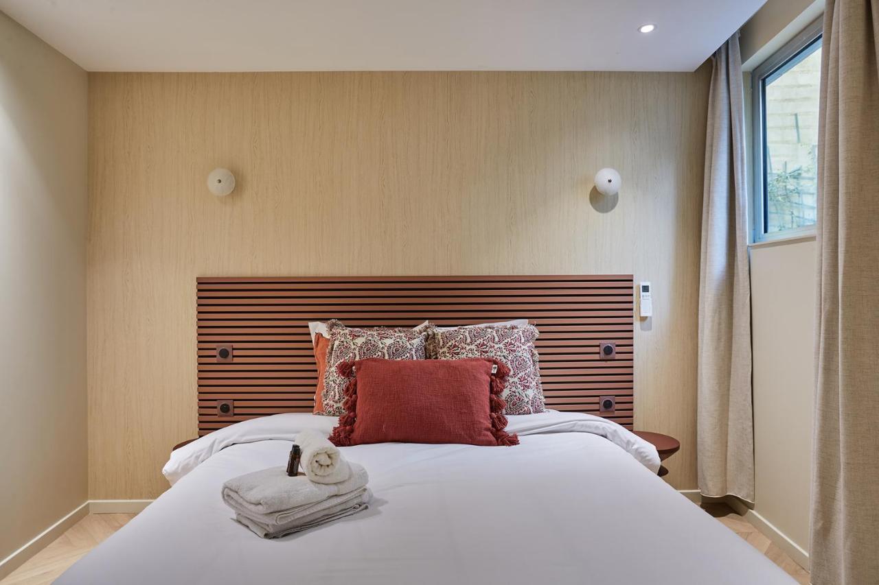 Residence Montparnasse By Studio Prestige Paryż Zewnętrze zdjęcie