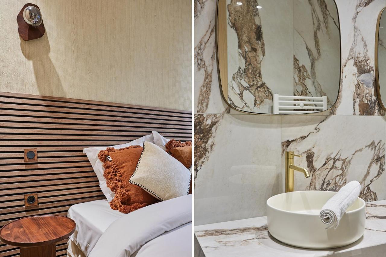 Residence Montparnasse By Studio Prestige Paryż Zewnętrze zdjęcie