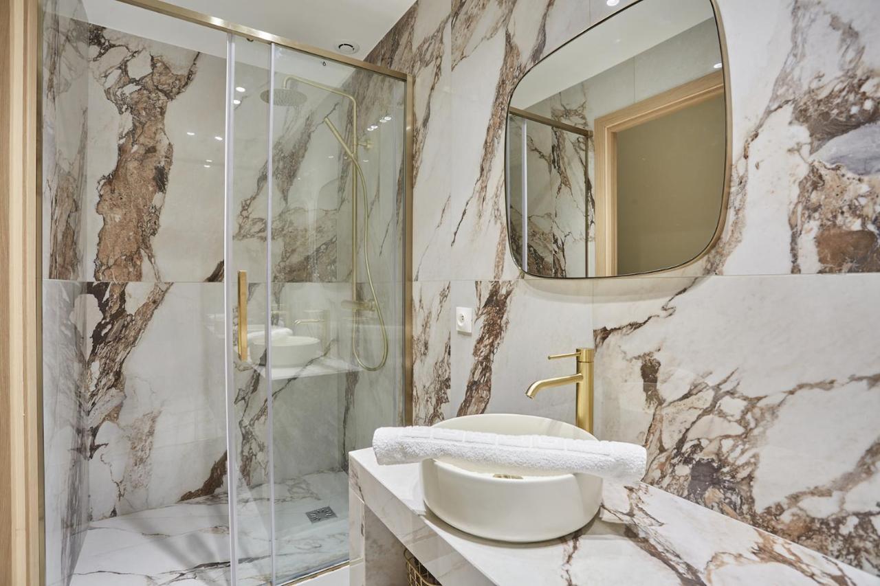 Residence Montparnasse By Studio Prestige Paryż Zewnętrze zdjęcie