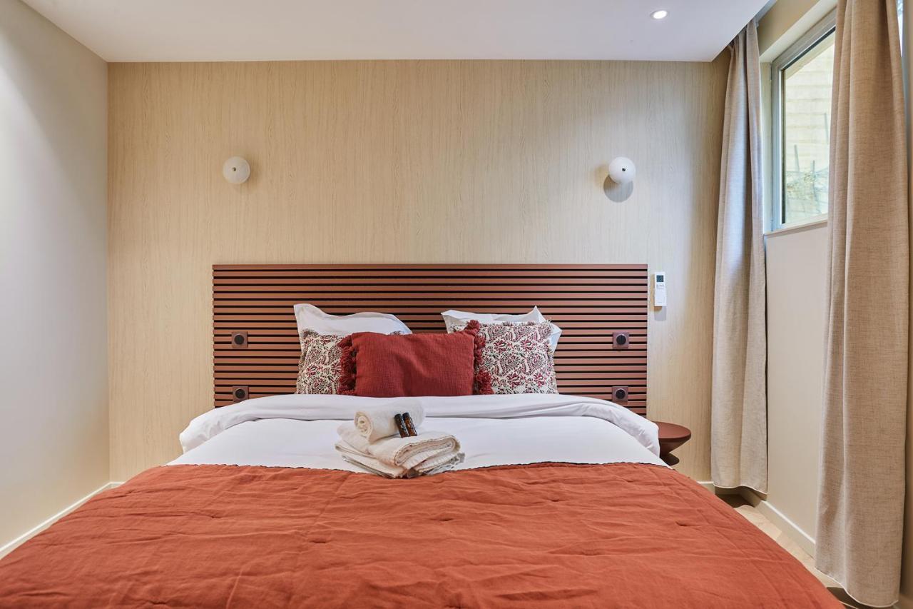 Residence Montparnasse By Studio Prestige Paryż Zewnętrze zdjęcie
