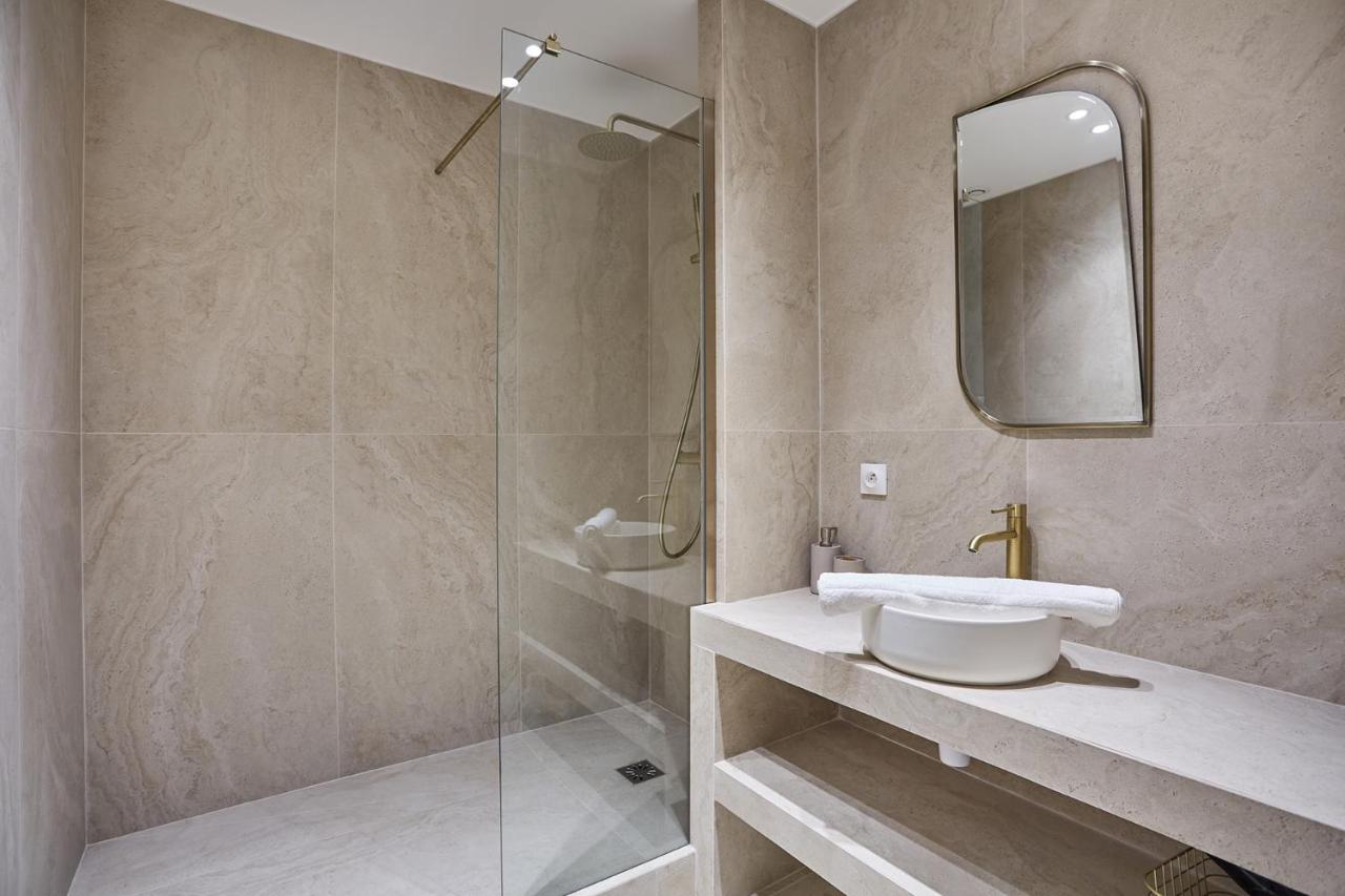 Residence Montparnasse By Studio Prestige Paryż Zewnętrze zdjęcie