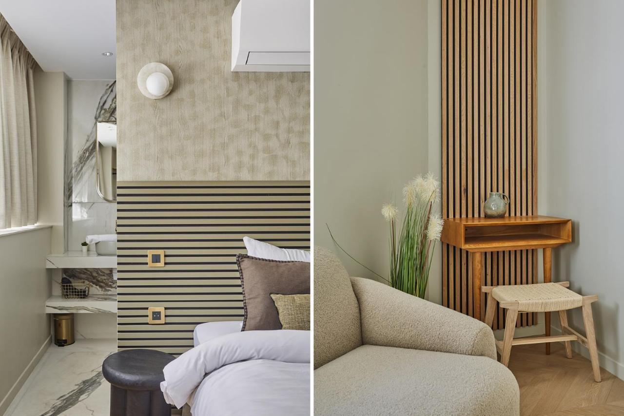 Residence Montparnasse By Studio Prestige Paryż Zewnętrze zdjęcie