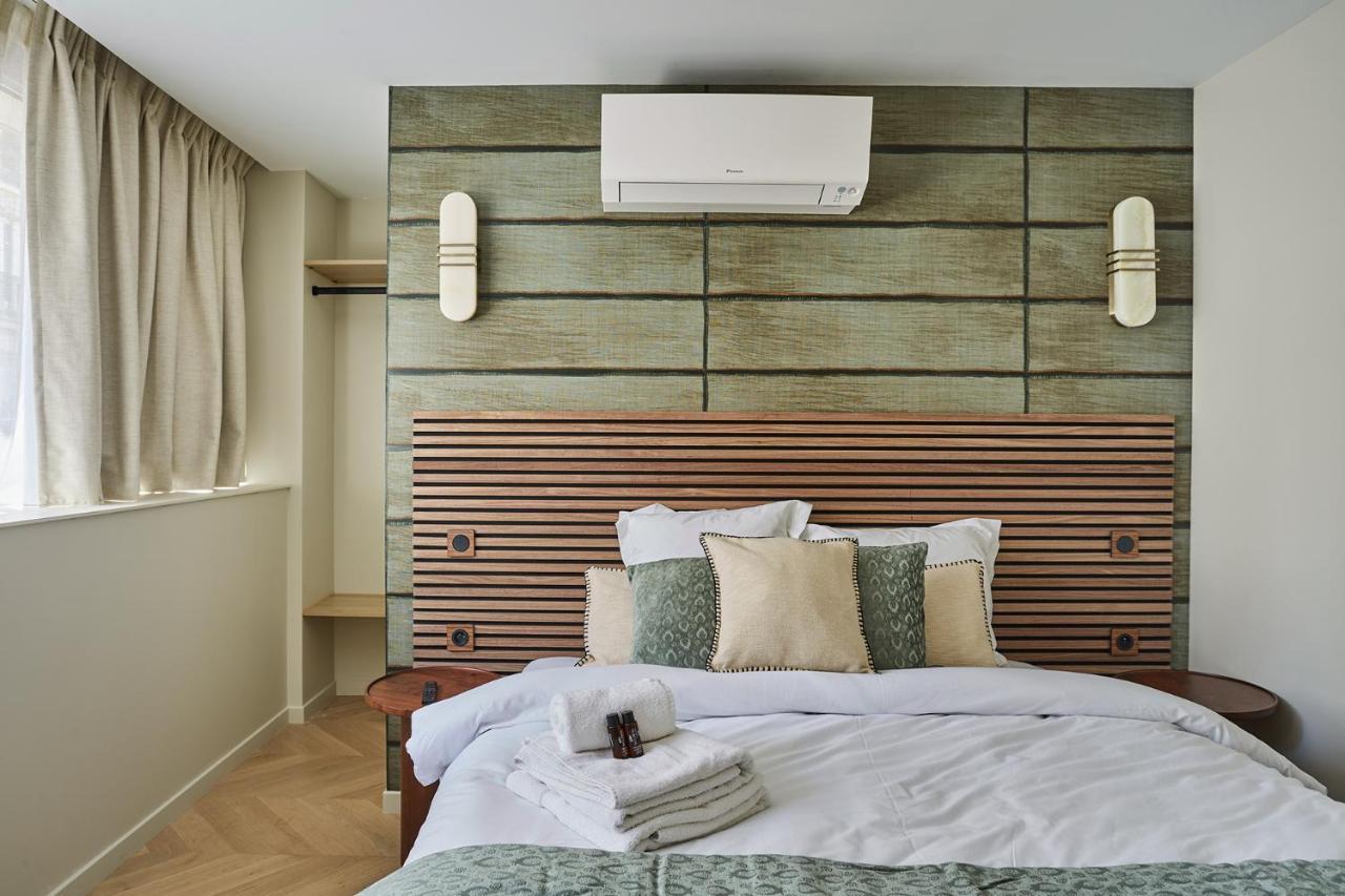 Residence Montparnasse By Studio Prestige Paryż Zewnętrze zdjęcie
