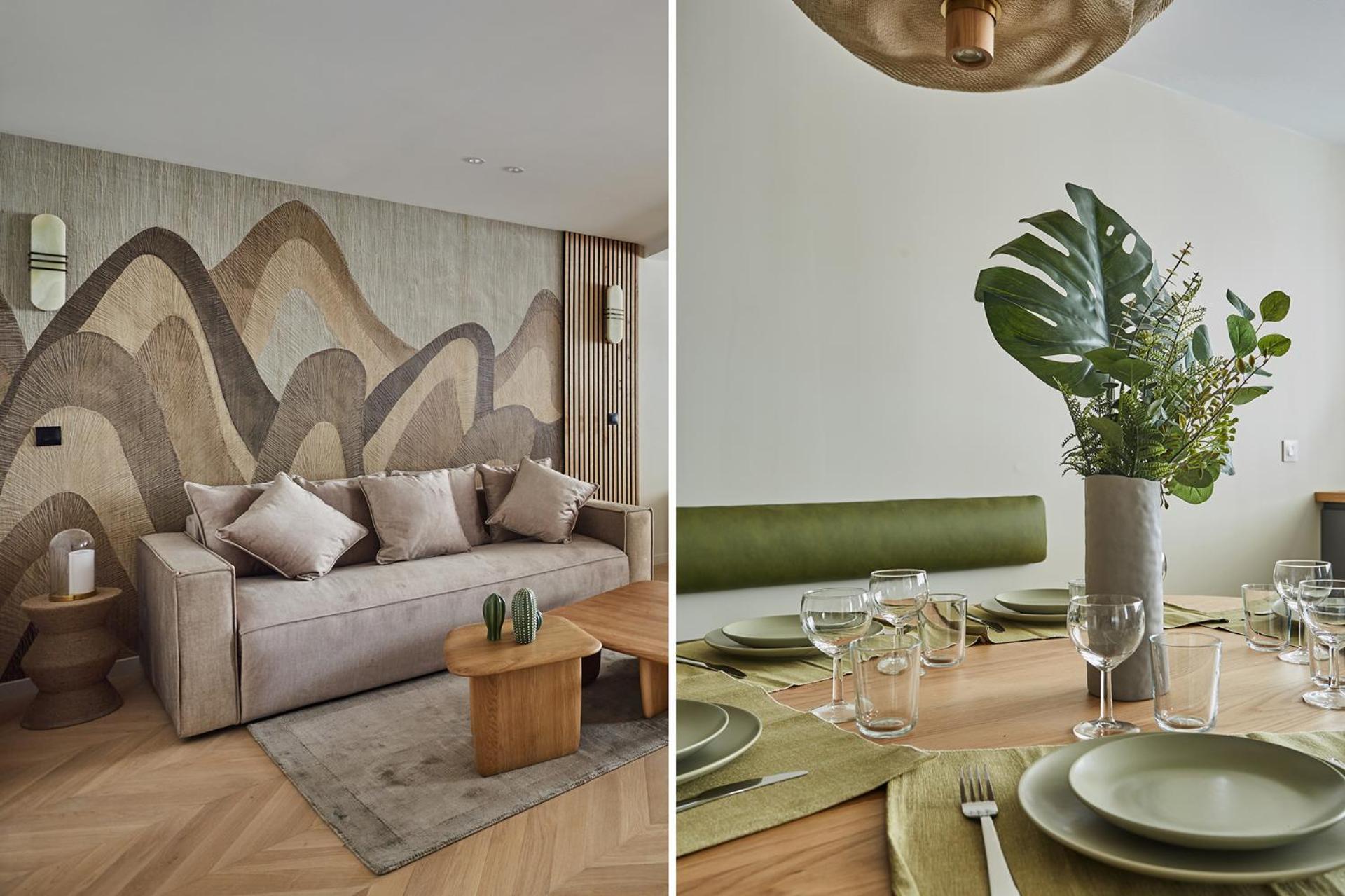 Residence Montparnasse By Studio Prestige Paryż Zewnętrze zdjęcie