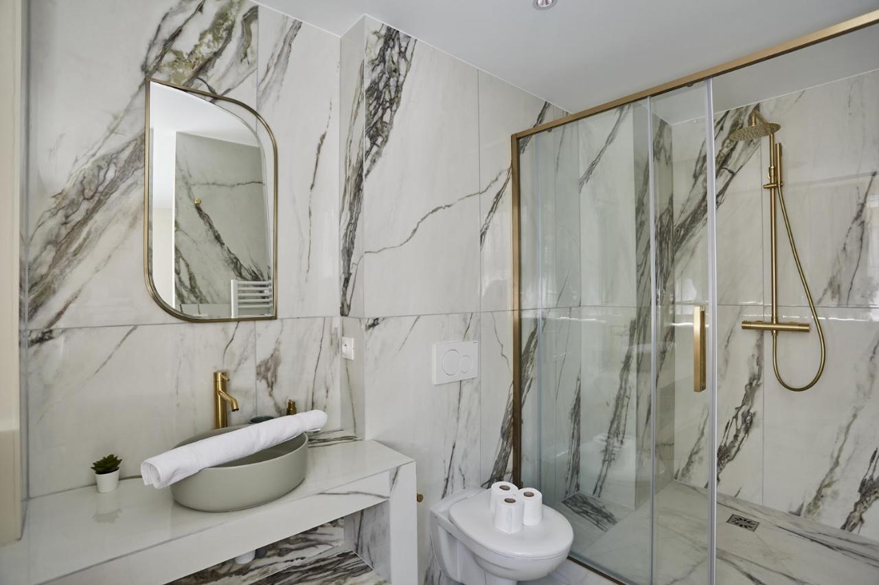 Residence Montparnasse By Studio Prestige Paryż Zewnętrze zdjęcie