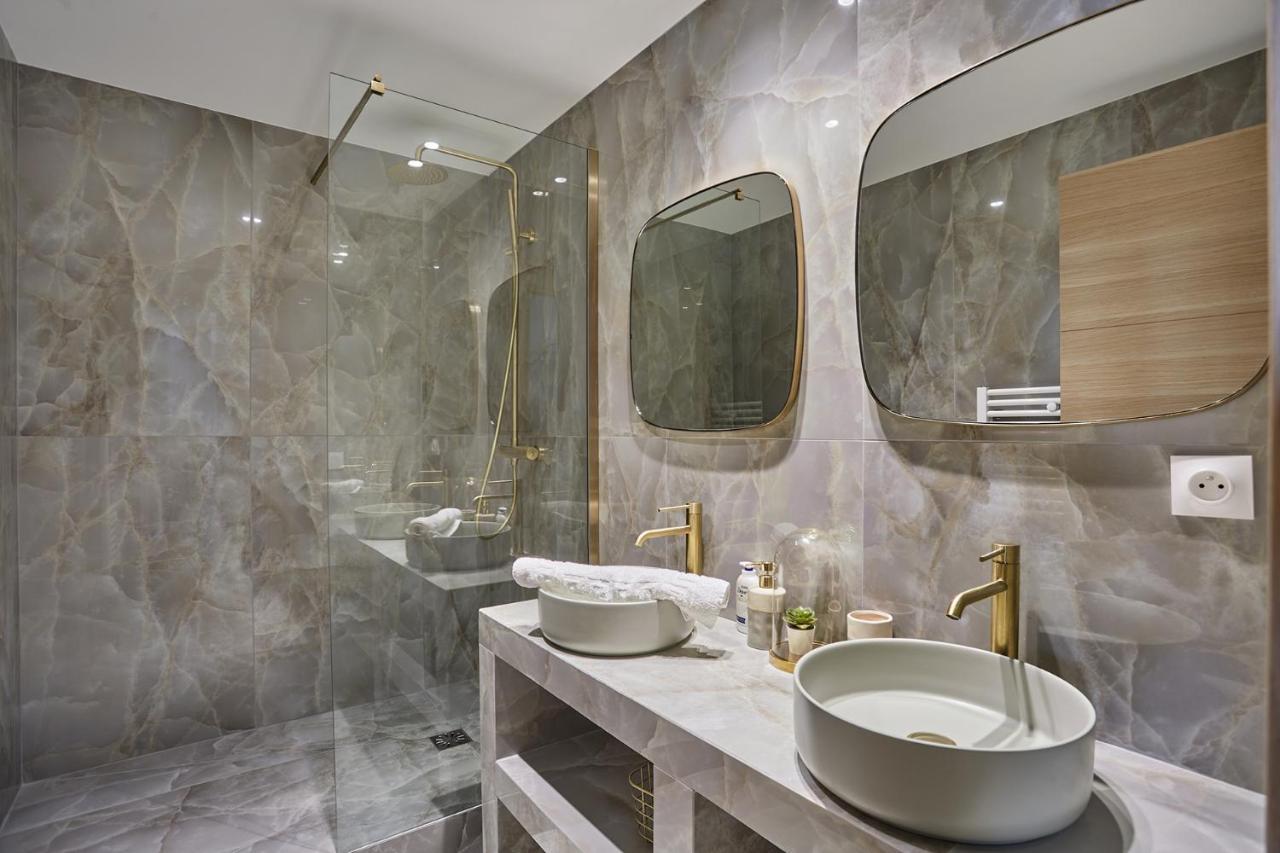 Residence Montparnasse By Studio Prestige Paryż Zewnętrze zdjęcie