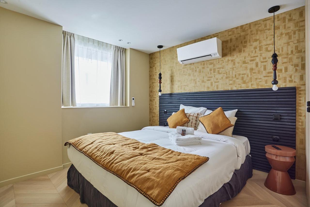 Residence Montparnasse By Studio Prestige Paryż Zewnętrze zdjęcie