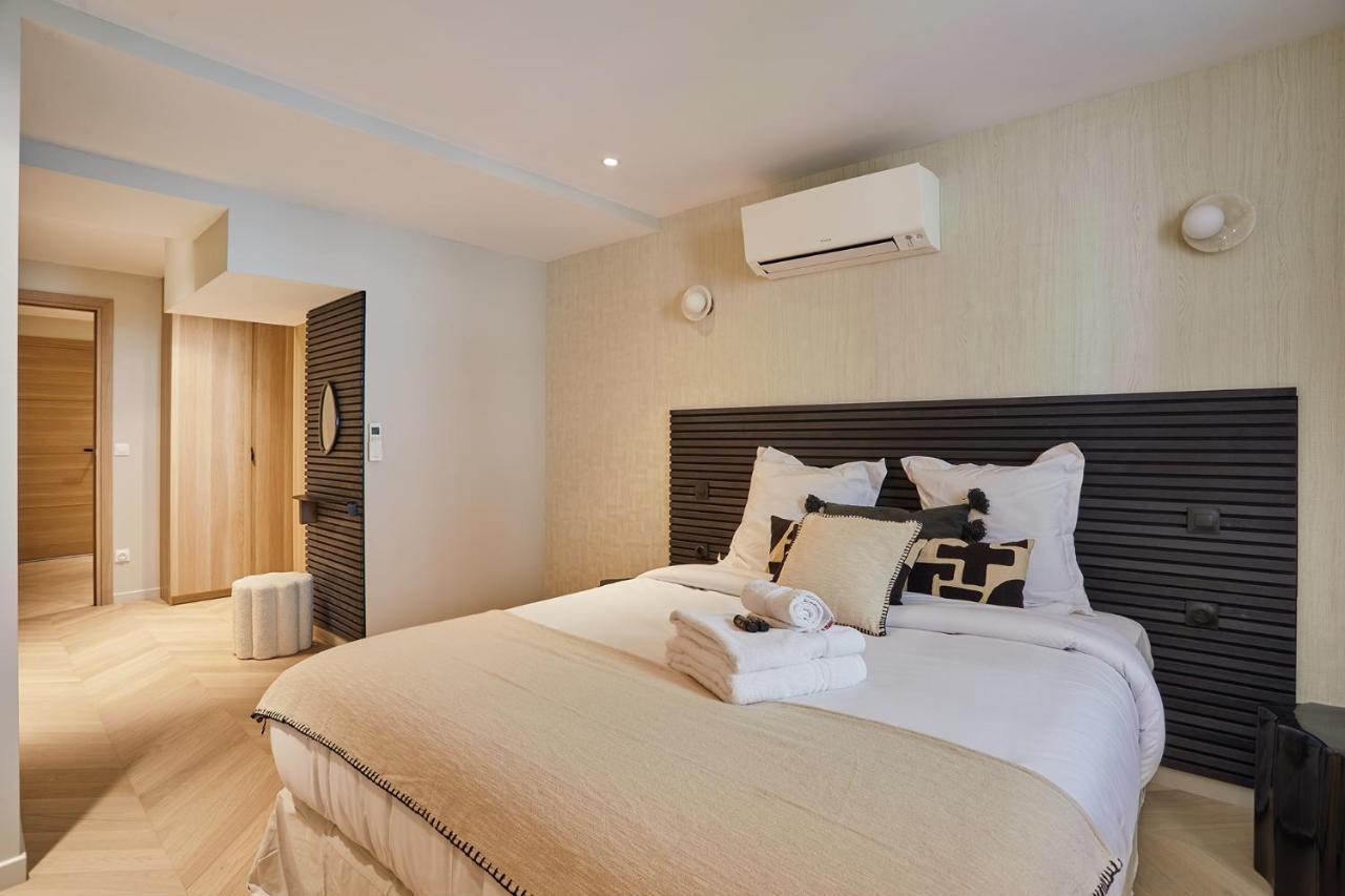 Residence Montparnasse By Studio Prestige Paryż Zewnętrze zdjęcie