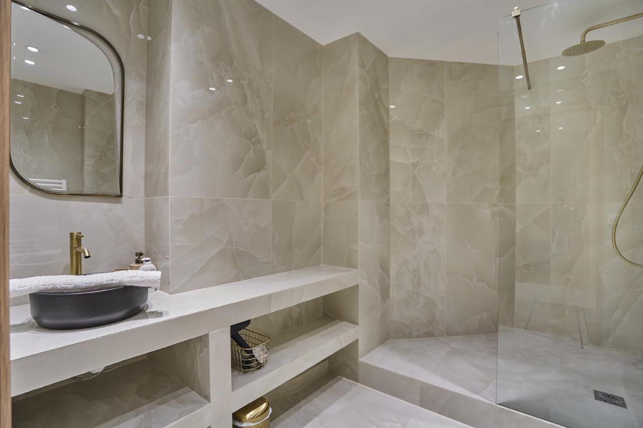 Residence Montparnasse By Studio Prestige Paryż Zewnętrze zdjęcie