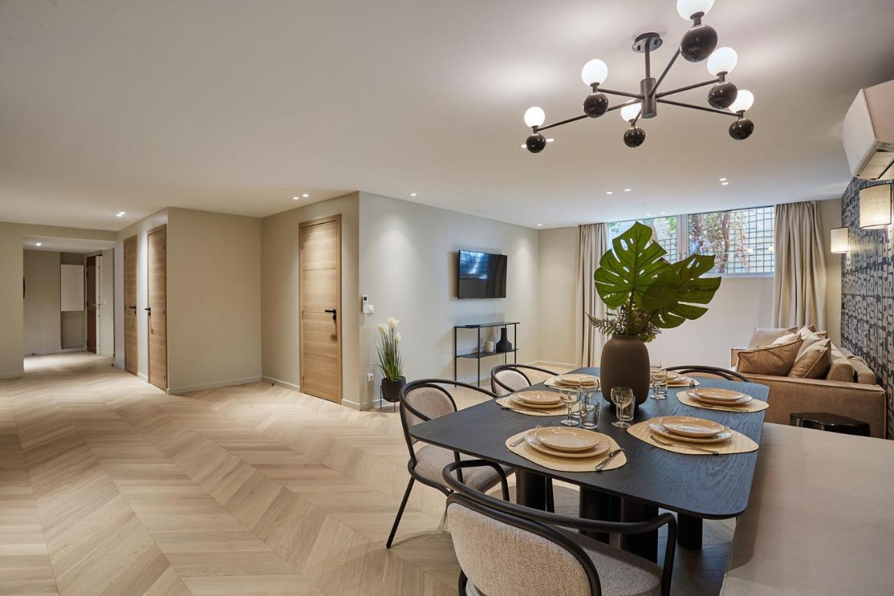 Residence Montparnasse By Studio Prestige Paryż Zewnętrze zdjęcie
