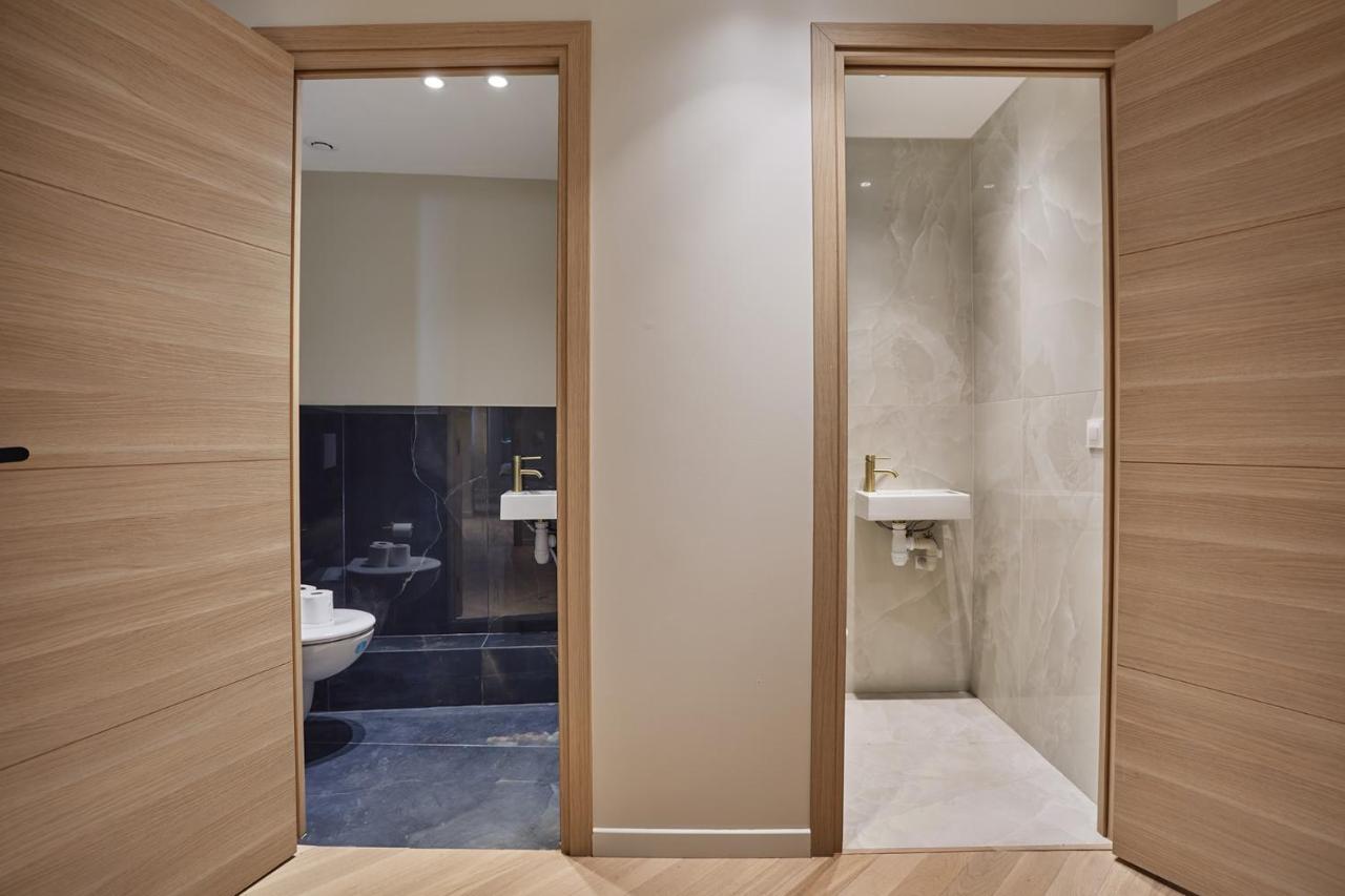 Residence Montparnasse By Studio Prestige Paryż Zewnętrze zdjęcie