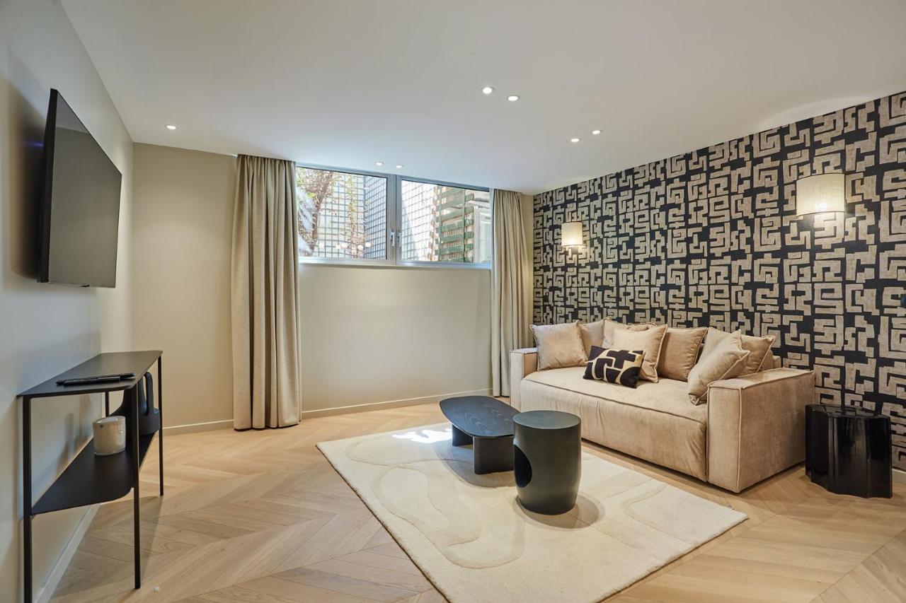 Residence Montparnasse By Studio Prestige Paryż Zewnętrze zdjęcie