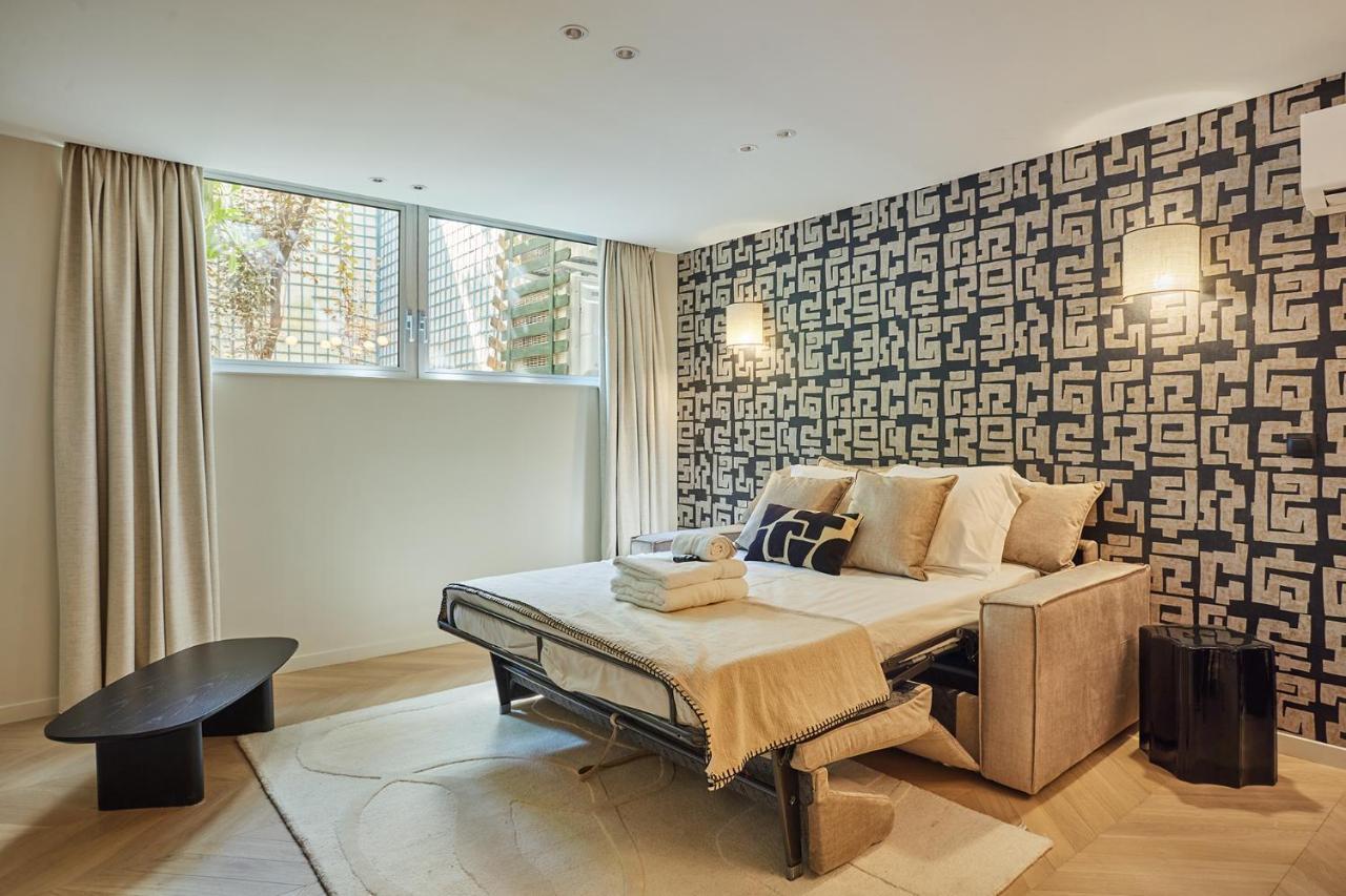 Residence Montparnasse By Studio Prestige Paryż Zewnętrze zdjęcie