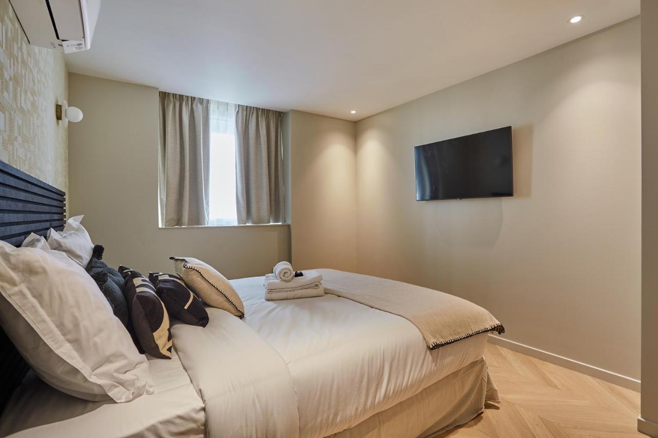 Residence Montparnasse By Studio Prestige Paryż Zewnętrze zdjęcie