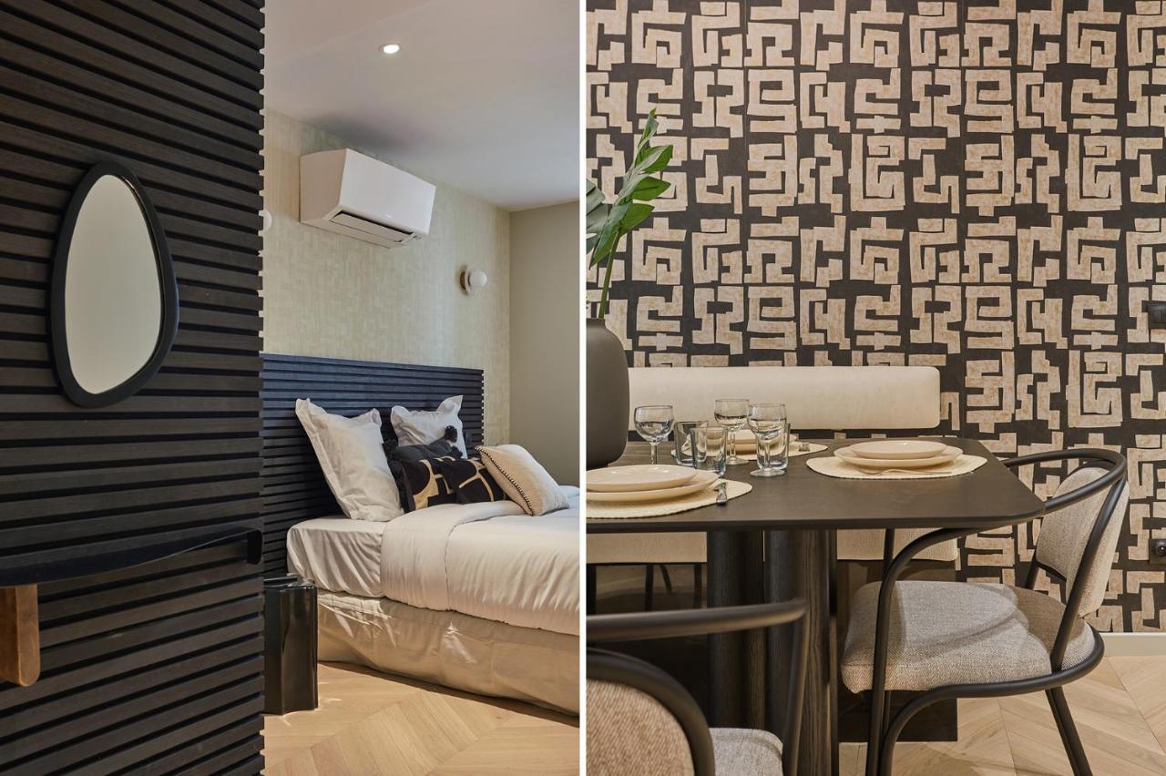 Residence Montparnasse By Studio Prestige Paryż Zewnętrze zdjęcie