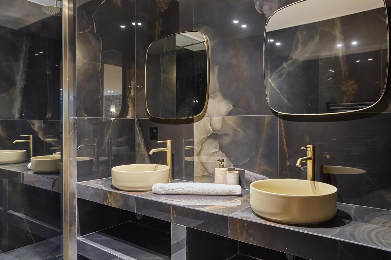 Residence Montparnasse By Studio Prestige Paryż Zewnętrze zdjęcie
