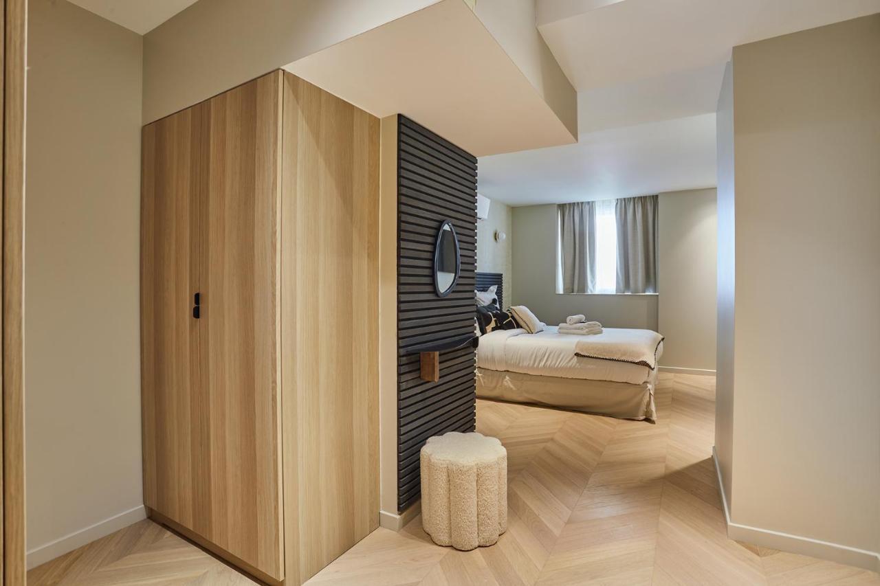 Residence Montparnasse By Studio Prestige Paryż Zewnętrze zdjęcie