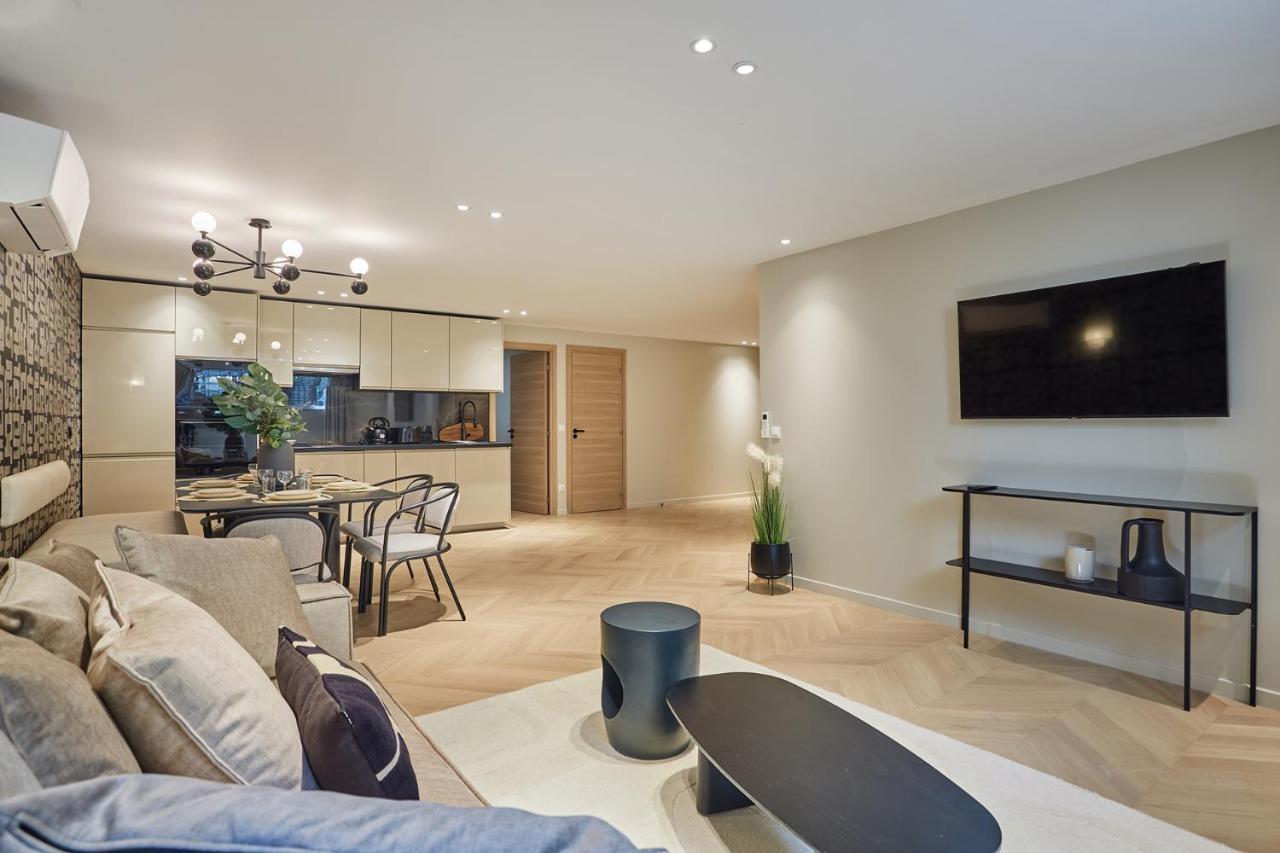 Residence Montparnasse By Studio Prestige Paryż Zewnętrze zdjęcie