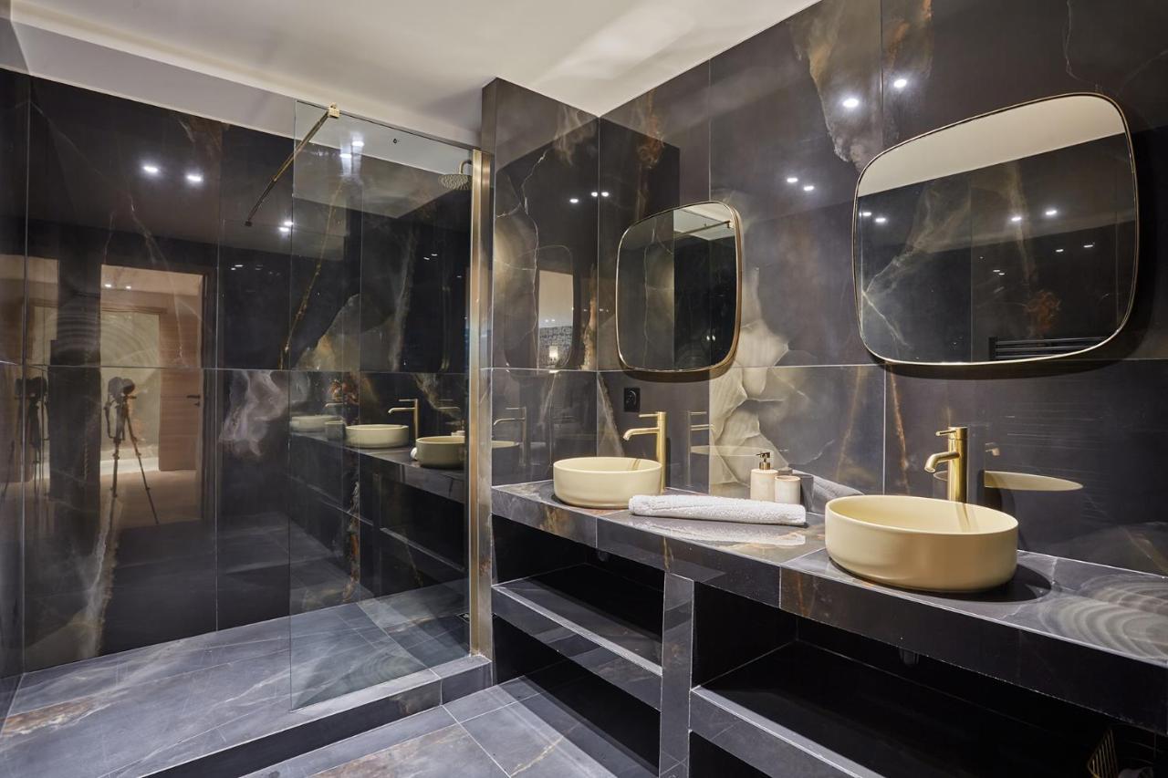 Residence Montparnasse By Studio Prestige Paryż Zewnętrze zdjęcie