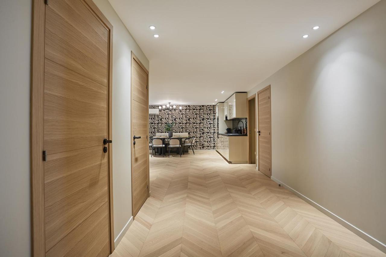 Residence Montparnasse By Studio Prestige Paryż Zewnętrze zdjęcie
