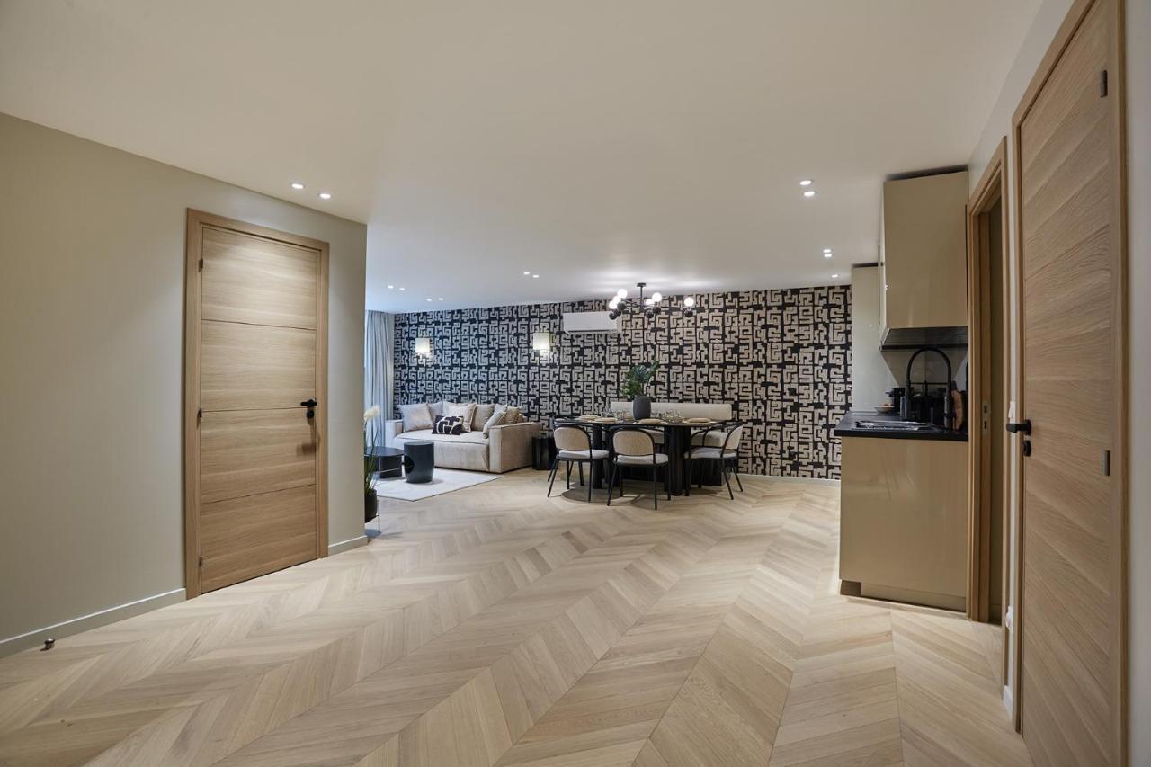 Residence Montparnasse By Studio Prestige Paryż Zewnętrze zdjęcie